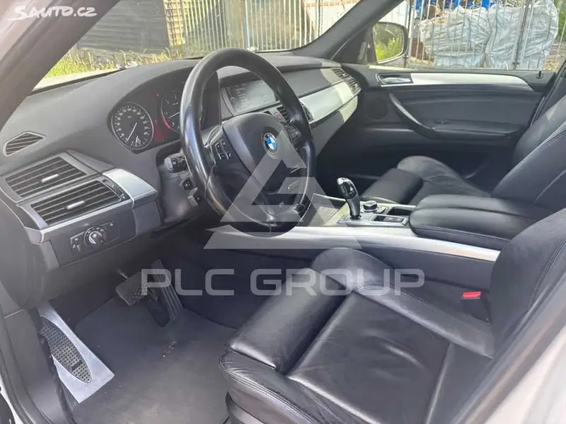 2010 BMW X5