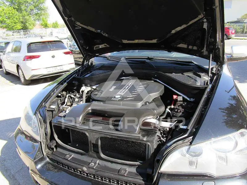 2010 BMW X5