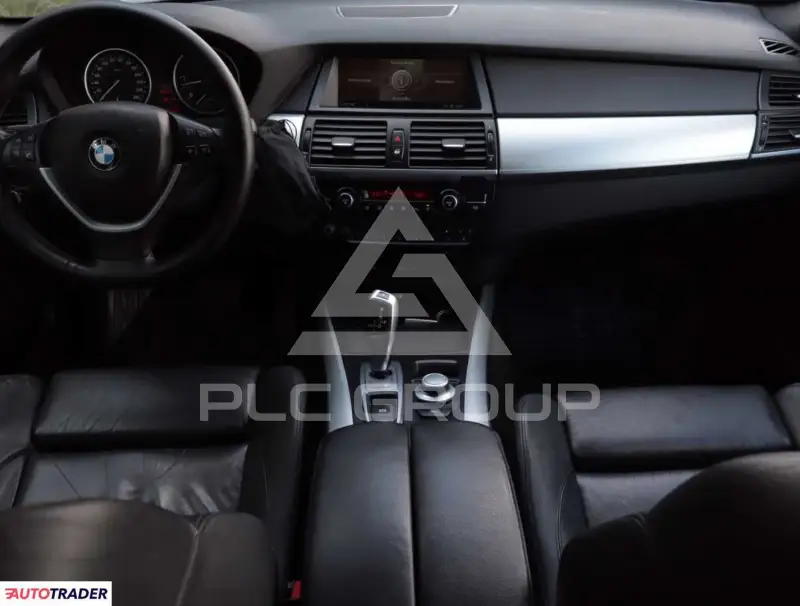 2010 BMW X5