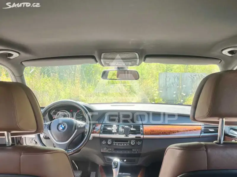 2010 BMW X5