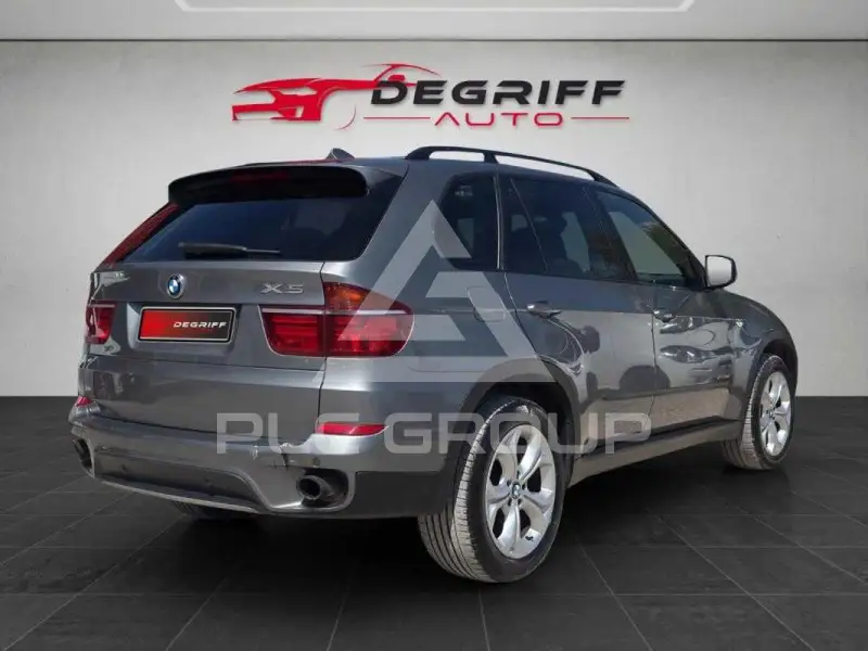 2010 BMW X5