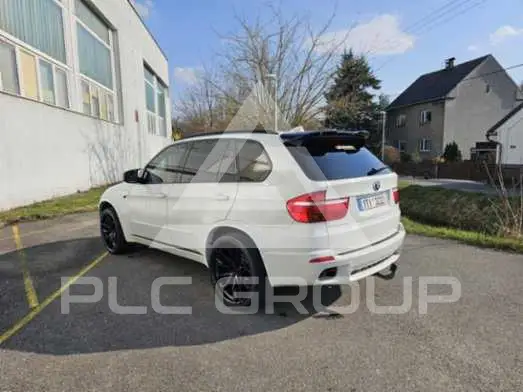 2010 BMW X5