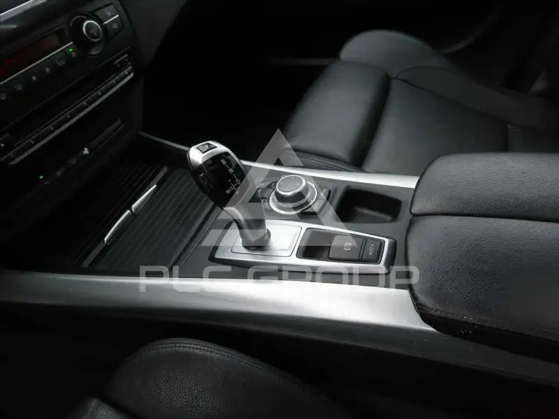 2010 BMW X5