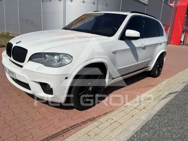 2010 BMW X5