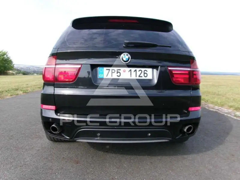 2010 BMW X5