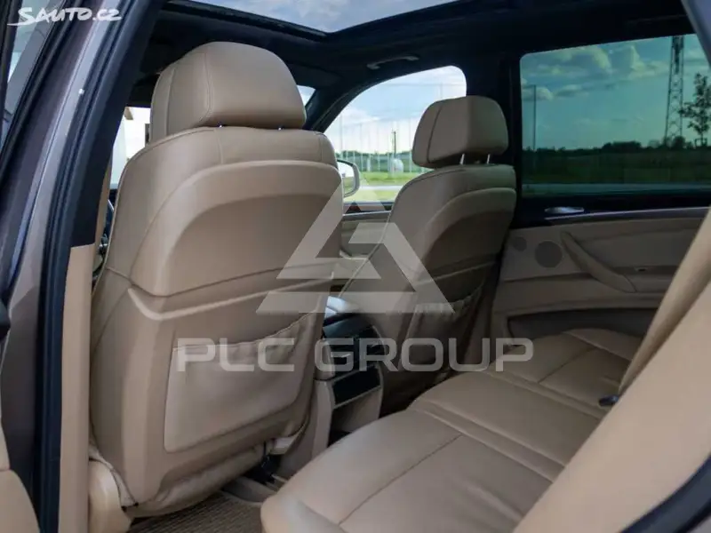 2010 BMW X5