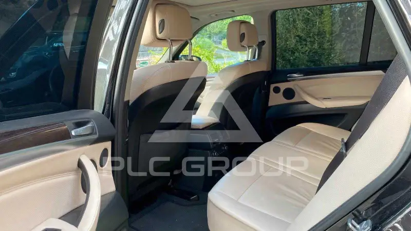 2010 BMW X5