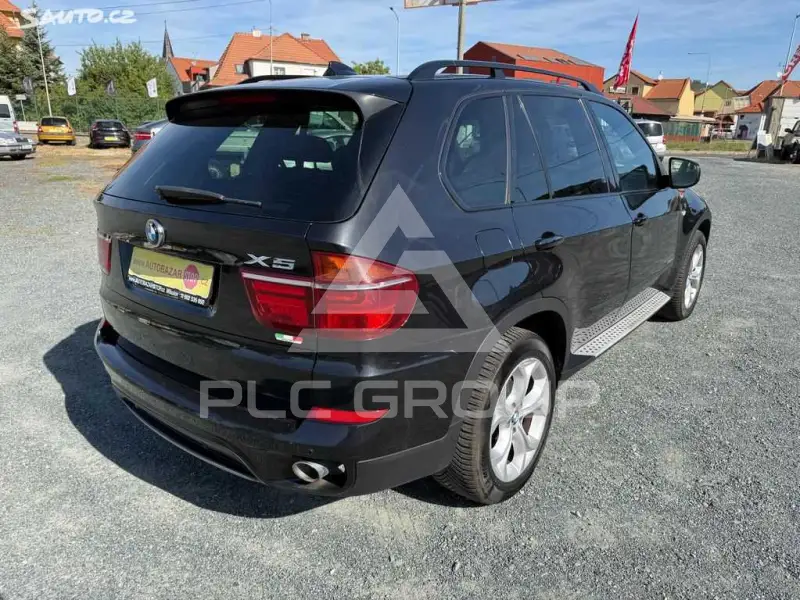 2010 BMW X5