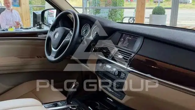 2010 BMW X5