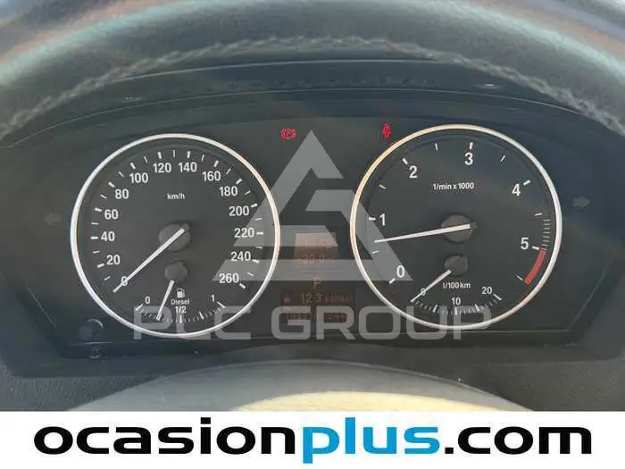 2010 BMW X5
