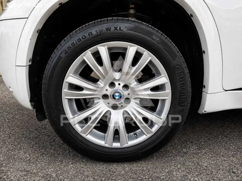 2010 BMW X5