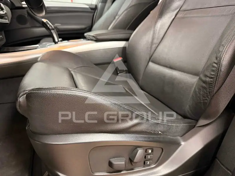 2010 BMW X5
