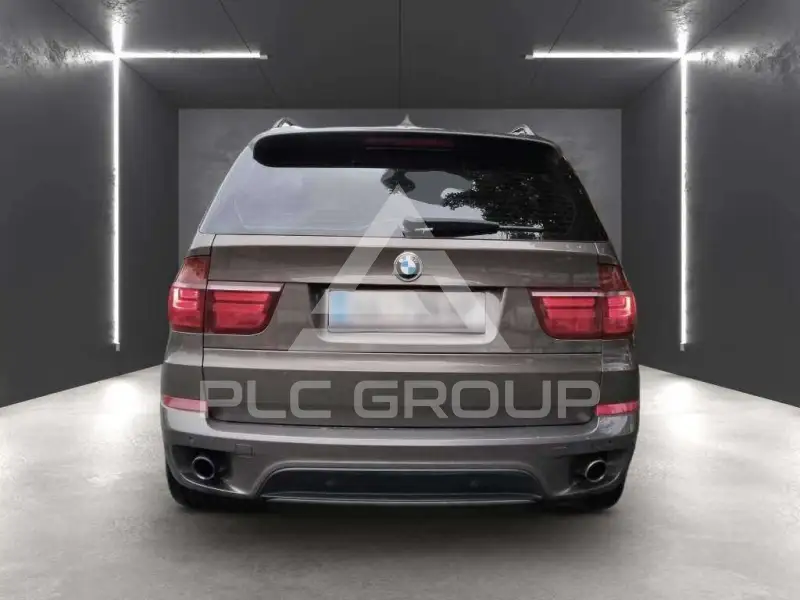 2010 BMW X5