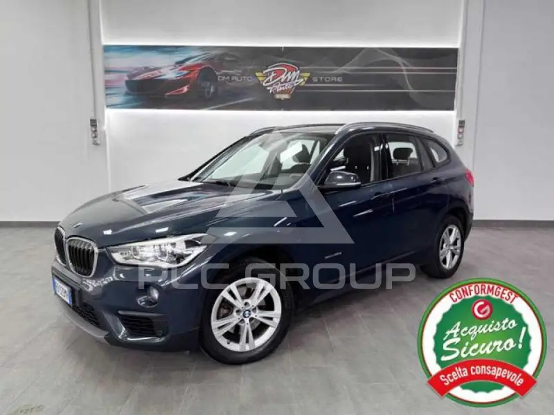 2010 BMW X2