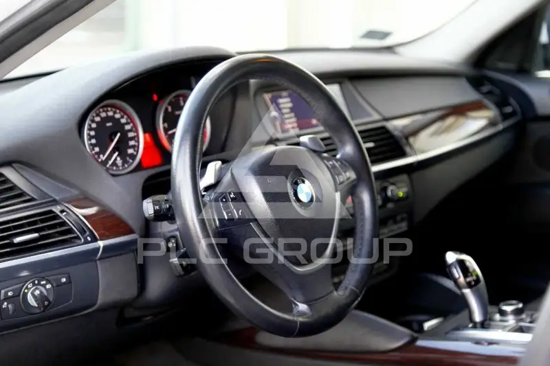 2010 BMW X6