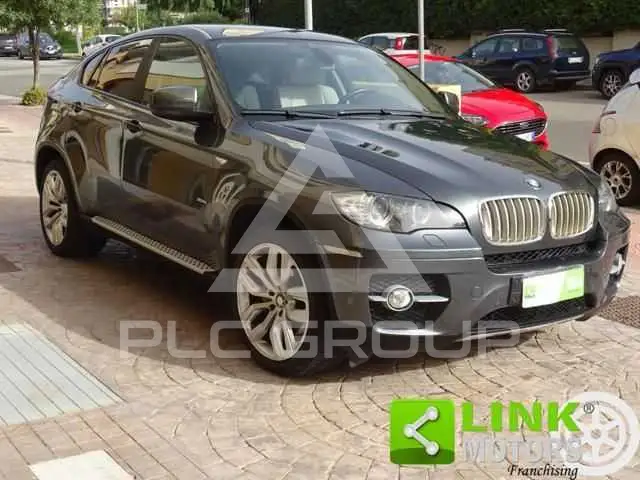 2010 BMW X6