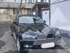 2010 BMW X6