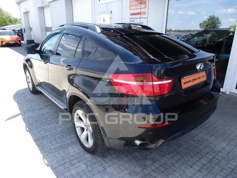 2010 BMW X6