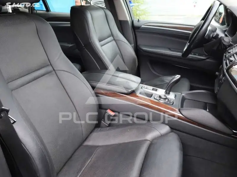 2010 BMW X6