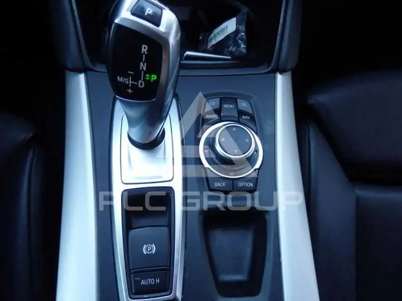 2010 BMW X6