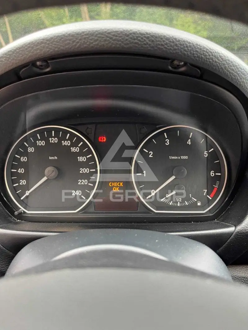 2010 BMW 120