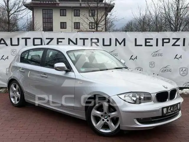 2010 BMW 120
