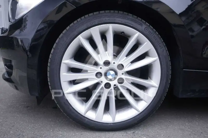 2010 BMW 120