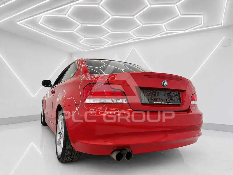 2010 BMW 120