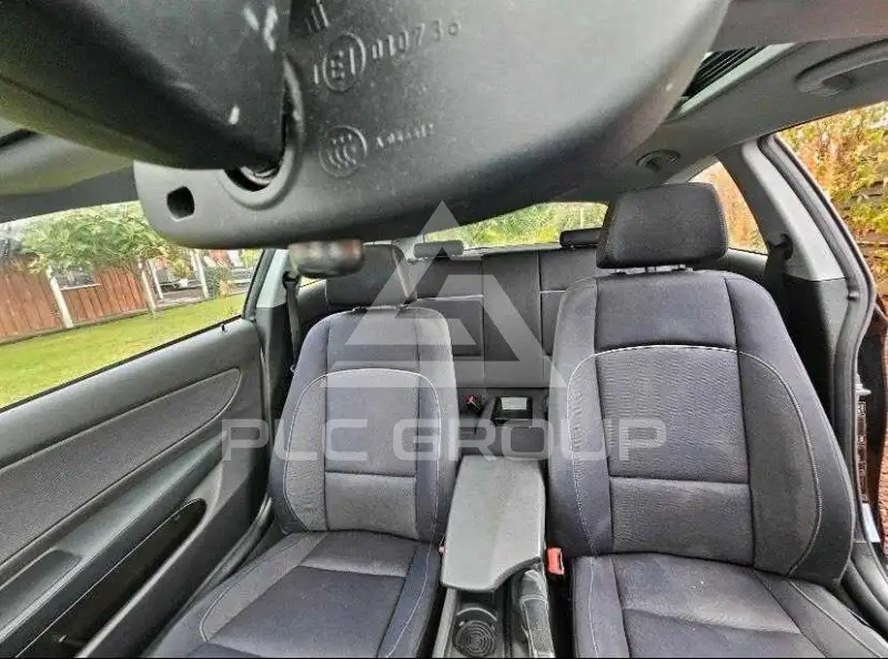 2010 BMW 120