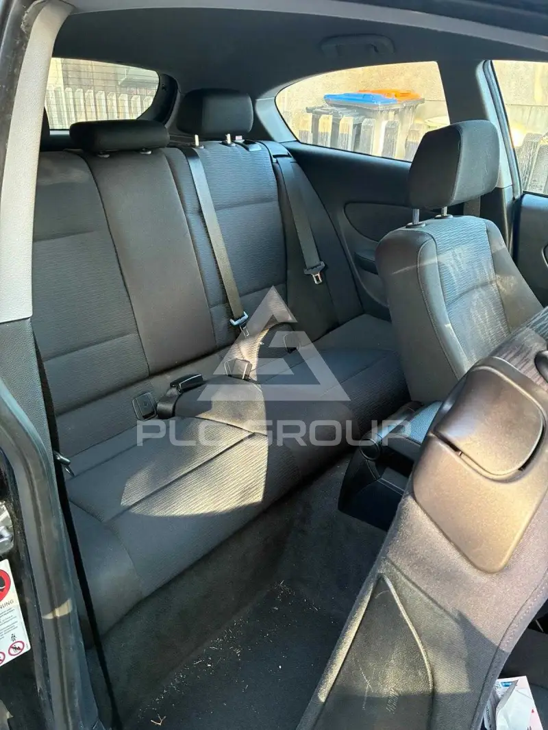 2010 BMW 120
