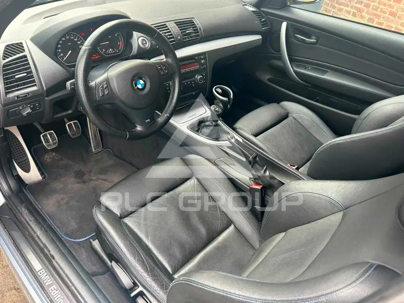 2010 BMW 120