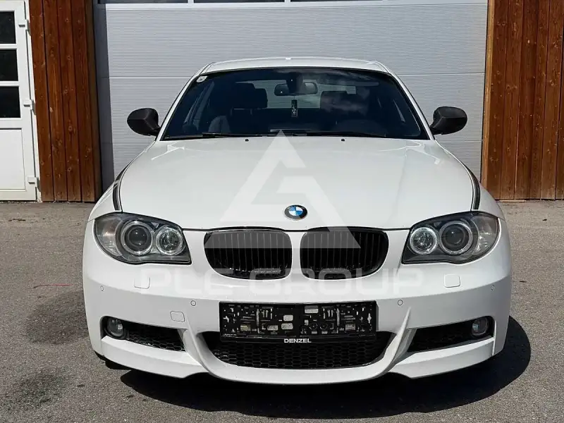2010 BMW 120