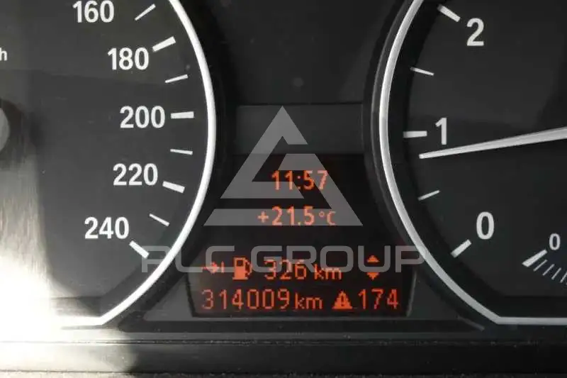 2010 BMW 120
