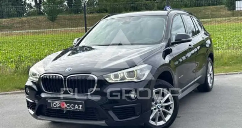 2010 BMW 120