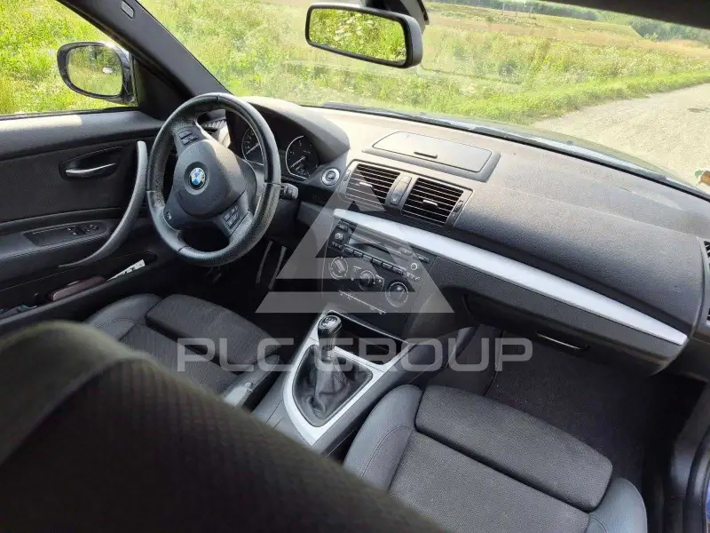 2010 BMW 120