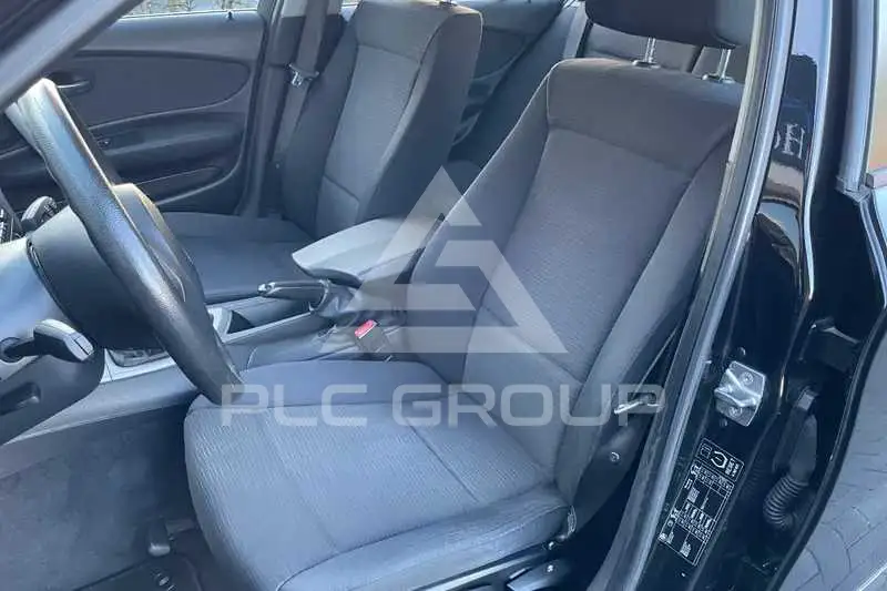 2010 BMW 120
