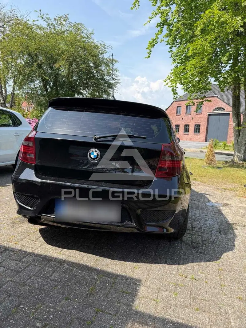 2010 BMW 120