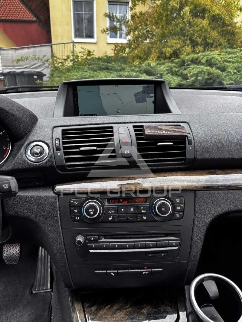 2010 BMW 120