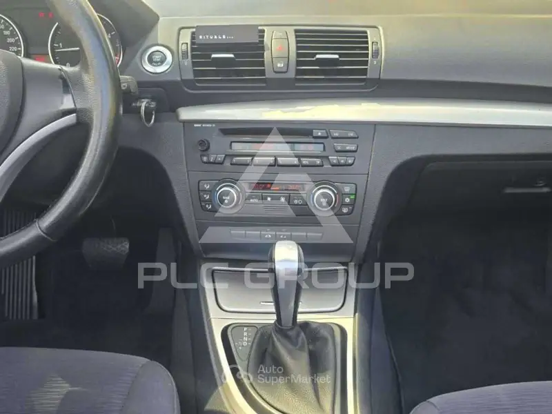 2010 BMW 120
