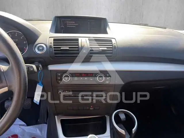 2010 BMW 120