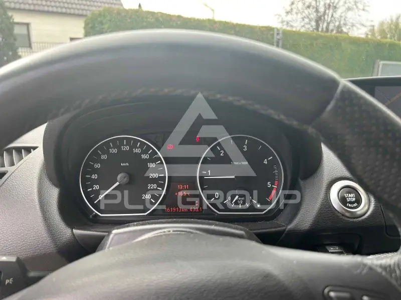 2010 BMW 120