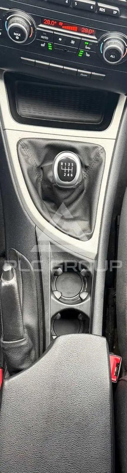 2010 BMW 120