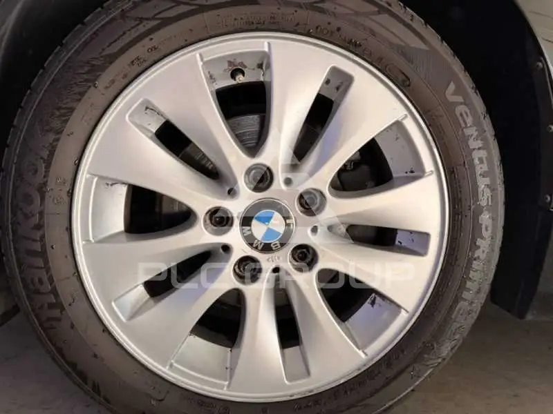 2010 BMW 120