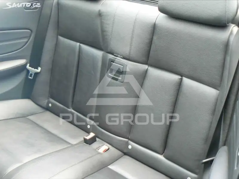 2010 BMW 120