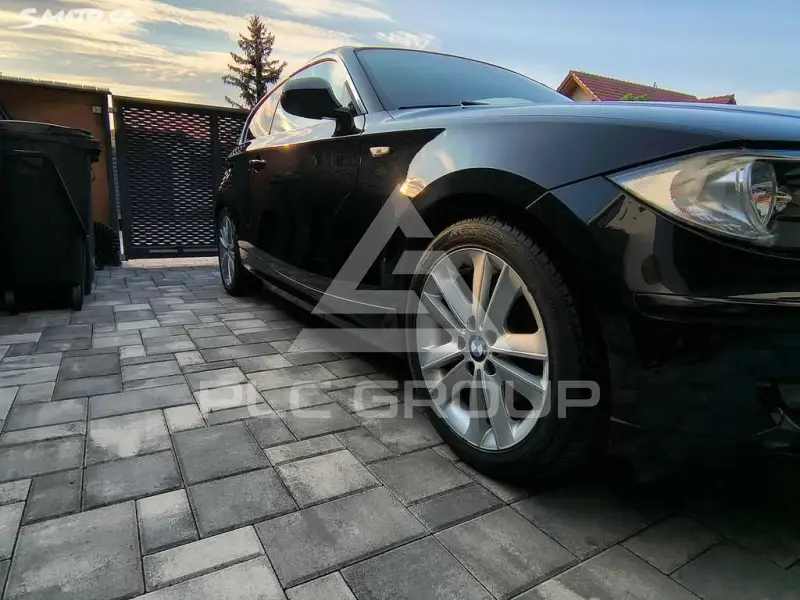 2010 BMW 120