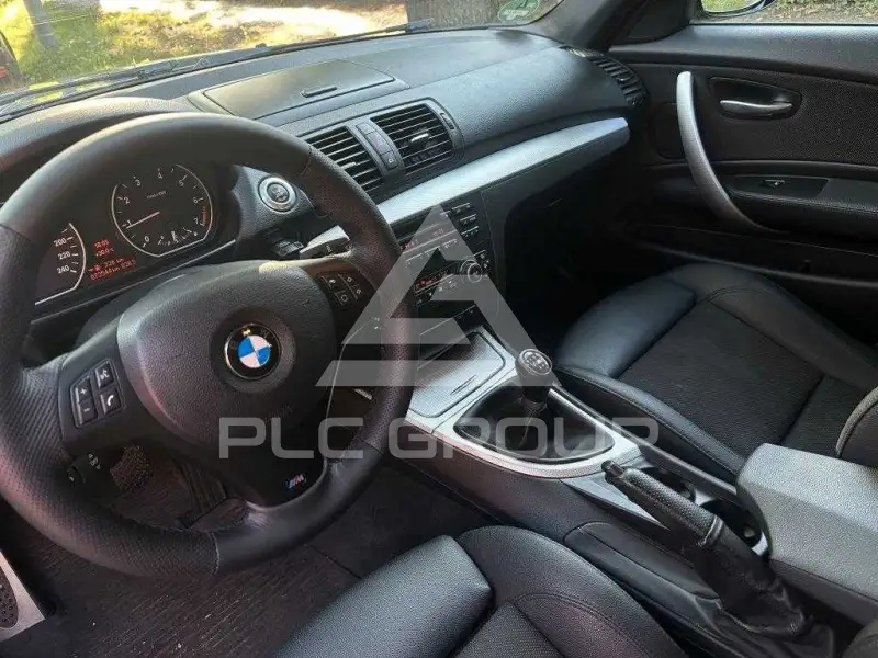 2010 BMW 120