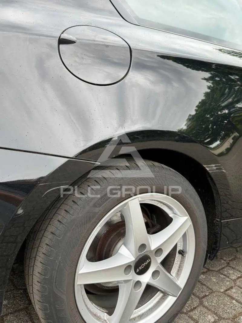 2010 BMW 120