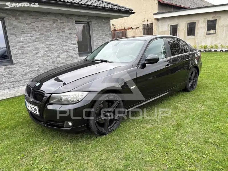 2010 BMW 120