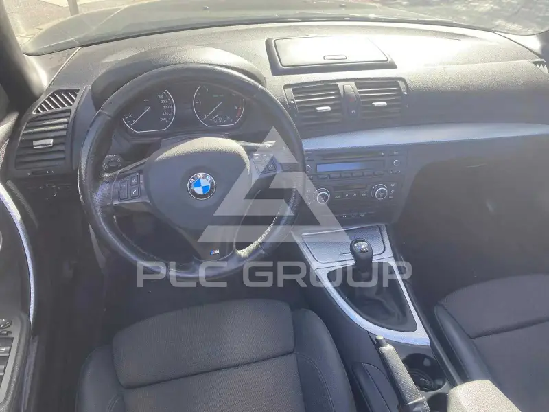 2010 BMW 120
