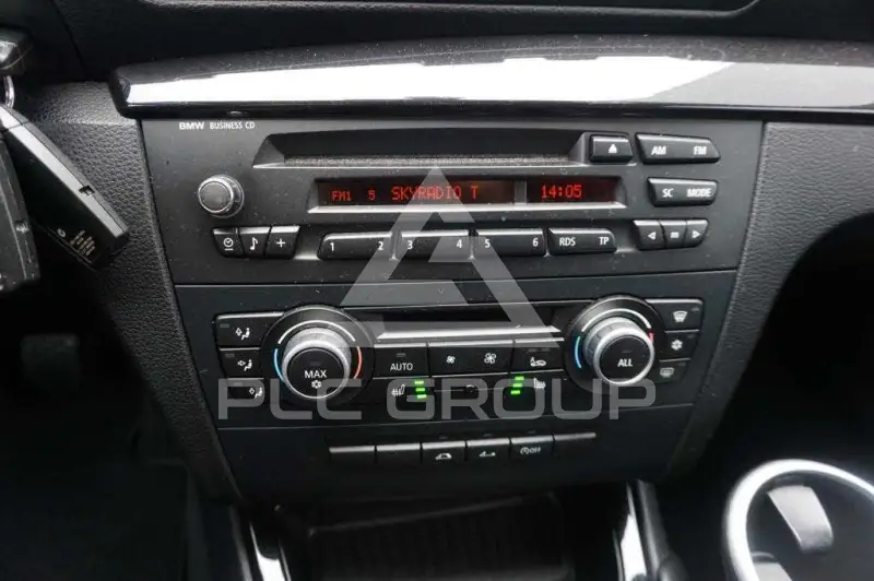 2010 BMW 120